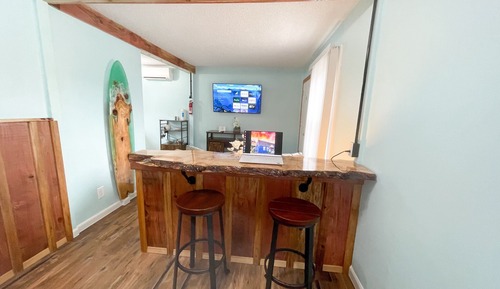 Suite estudio Deluxe, 1 habitación
