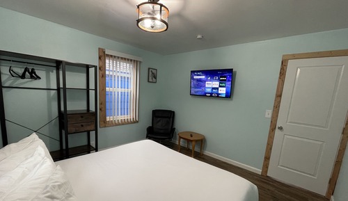 Suite Deluxe, 1 habitación, cocina