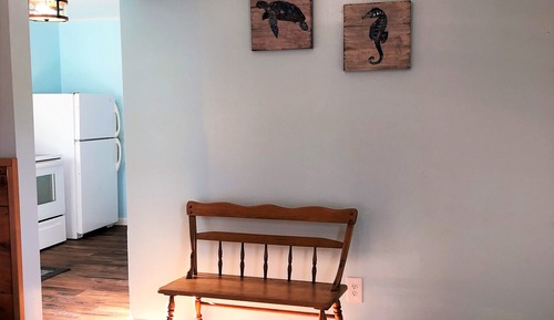Suite Deluxe (No Pets)