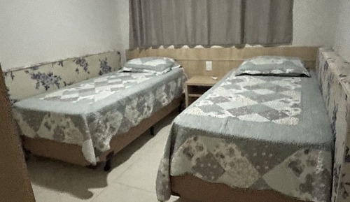 Habitación familiar
