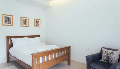 3 Bedroom Condo