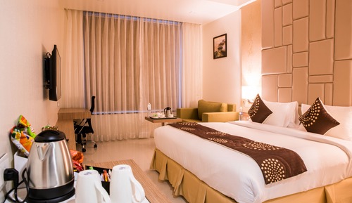 Habitación Premier