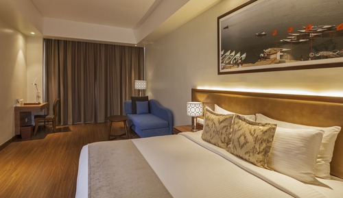 Suite ejecutiva