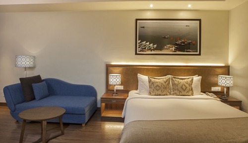 Habitación Premier