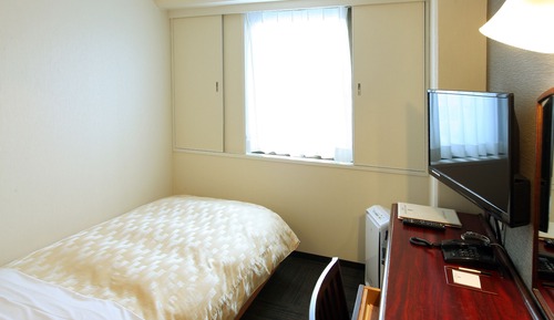Habitación individual estándar, no fumadores