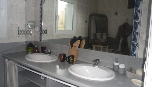 Suite Deluxe (Sud)