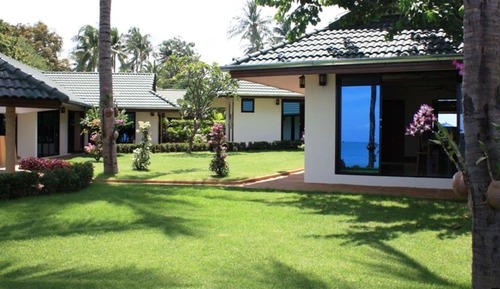 Villa, 5 habitaciones