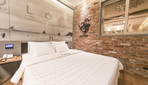 Room (1 room 1 parking *VIP Entique* (Netfl)