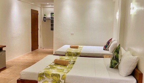 Habitación Premier