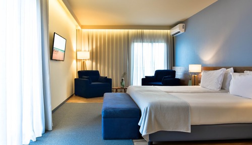 Suite junior