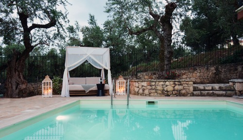 Villa Alexa