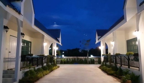 Bungalow estándar