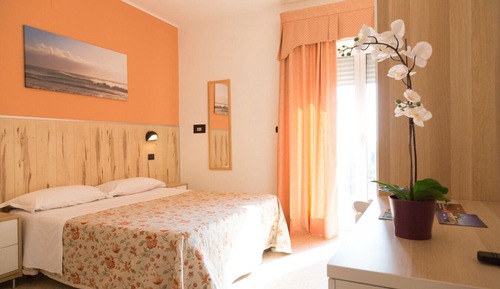 Habitación Confort doble