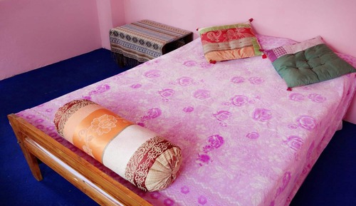 Habitación básica doble, 1 cama doble