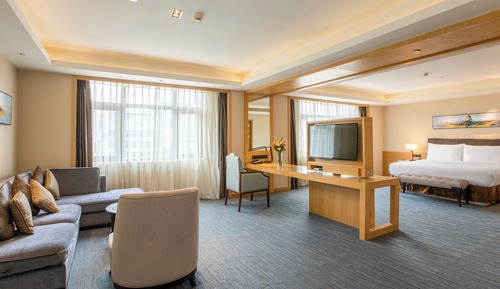 Suite ejecutiva