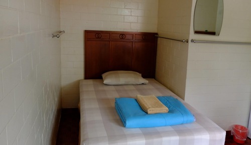 Habitación cuádruple
