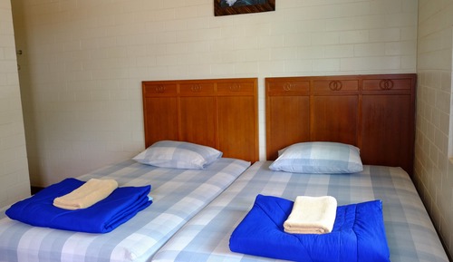Habitación estándar