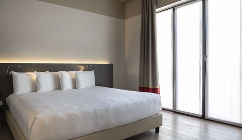 Habitación Grand