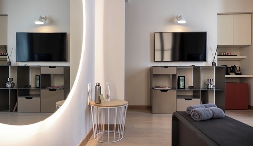 Suite Deluxe