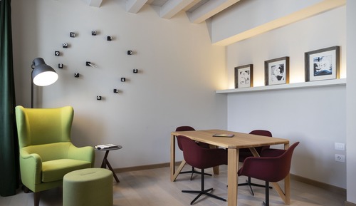 Suite ejecutiva