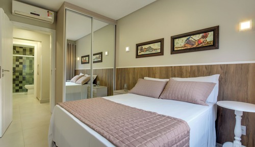 Superior Apartment 4
