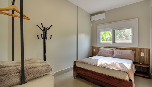 Apartamento clásico, 1 habitación