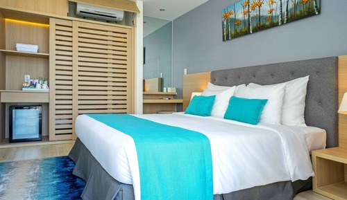 Villa, 3 habitaciones