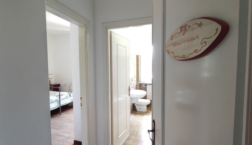 Habitación cuádruple familiar, no fumadores, vistas a la piscina