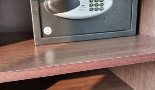 Suite Deluxe
