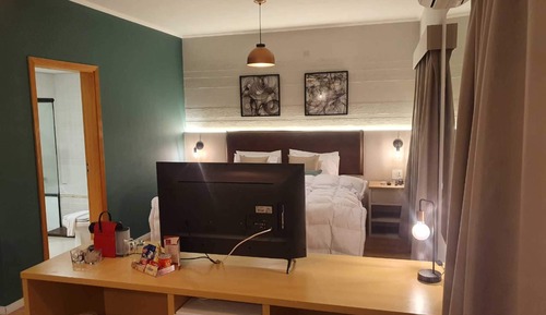 Suite superior