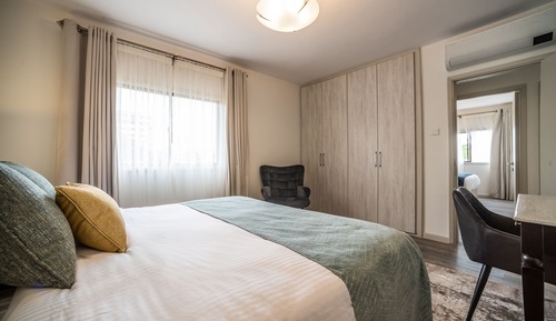 Apartamento Deluxe, 1 habitación
