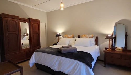 Casa de campo Confort