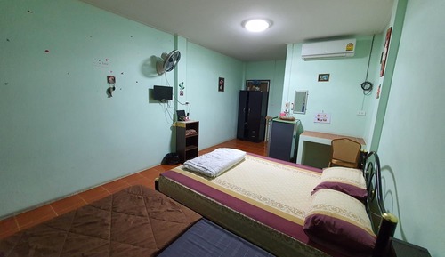 Habitación estándar, no fumadores, frigorífico y microondas