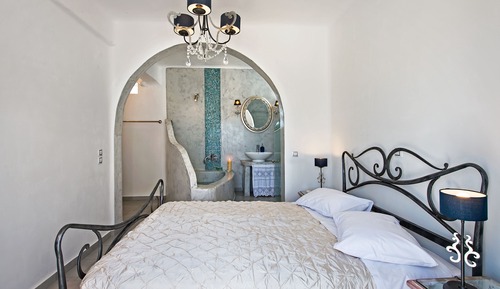 Villa, 2 habitaciones (Victoria)