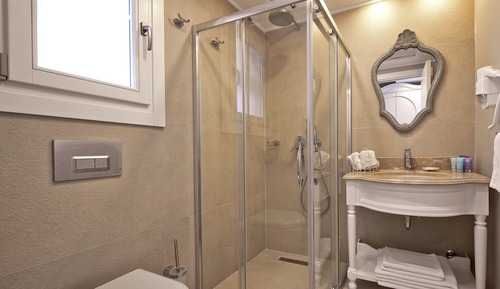 Habitación Deluxe, 1 cama de matrimonio