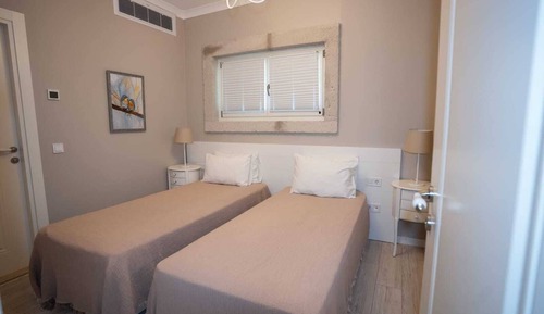 Habitación económica