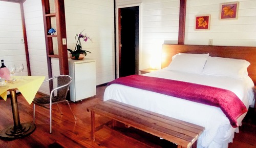 Chalet Confort