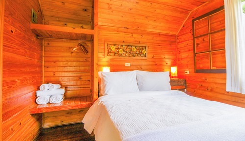 Chalet estándar