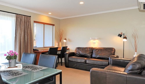 Apartment (Wheelchair)