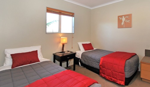 Apartamento, 1 habitación