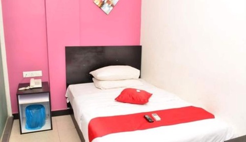 Habitación individual estándar