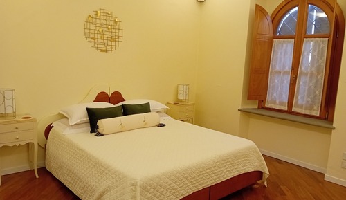 Suite de lujo, 2 habitaciones