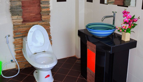 Habitación estándar con 2 camas individuales