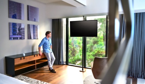 Master Suite