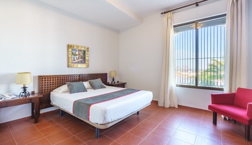 Habitación doble