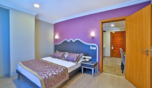 Suite ejecutiva