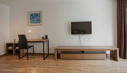 Habitación estándar