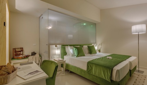 King Executive Double or Twin Room