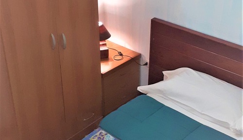 Suite, baño privado, vistas al jardín (Suite Silvia)