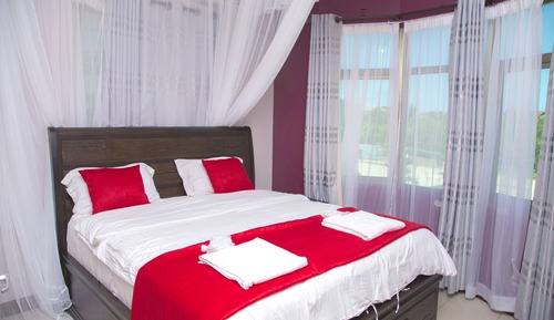 Apartamento, 3 habitaciones